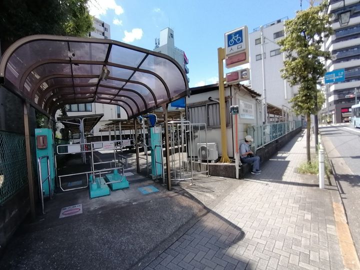 東京都板橋区高島平9丁目の賃貸マンションの周辺