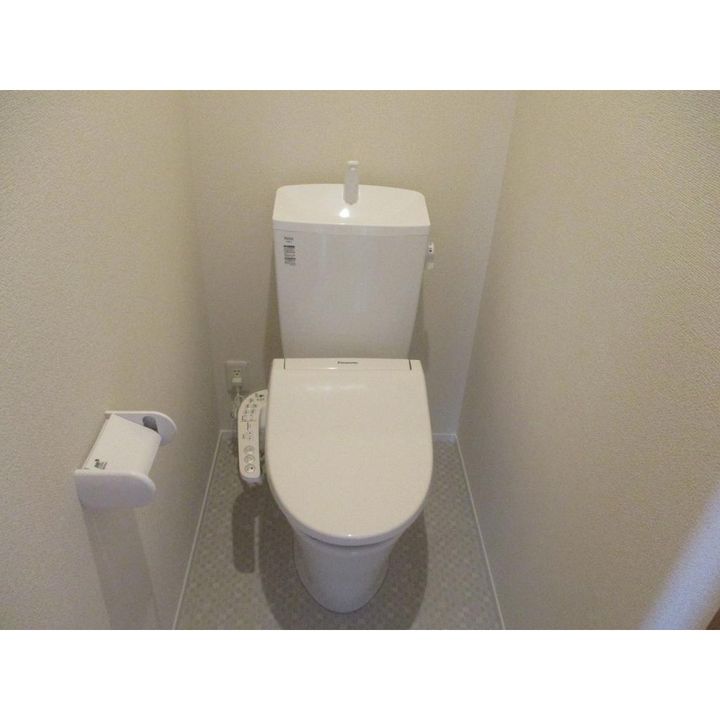 ヒバリハイム103号室のその他画像