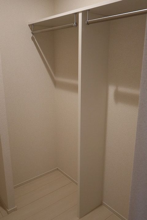 ヴィアロ大泉学園町レジデンスの内装