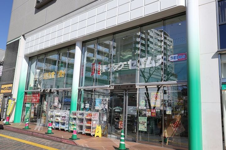 T’S GARDEN清瀬の周辺