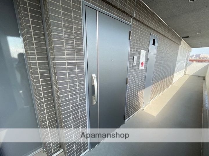 BONDS TERRACE 石神井公園の内装