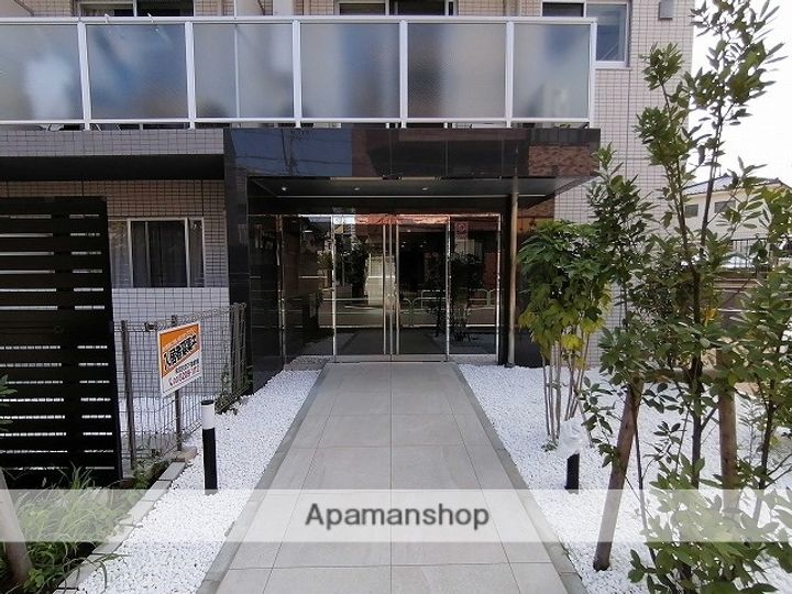 BONDS TERRACE 石神井公園のその他画像