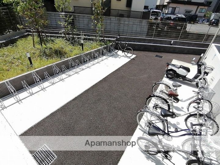 BONDS TERRACE 石神井公園のその他画像