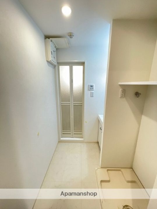 BONDS TERRACE 石神井公園の内装