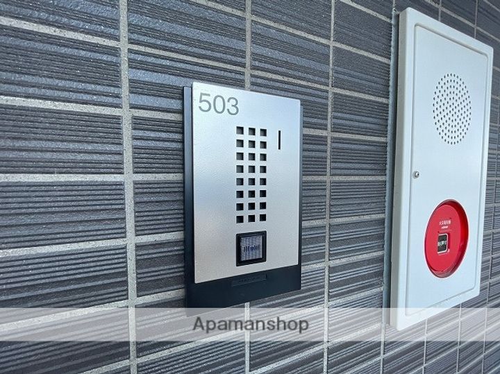 BONDS TERRACE 石神井公園の内装