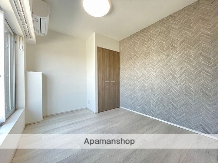 BONDS TERRACE 石神井公園の居間