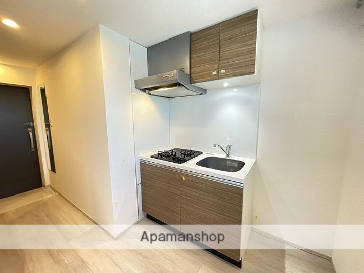 BONDS TERRACE 石神井公園のキッチン