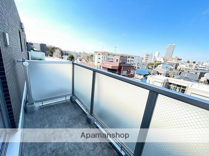 BONDS TERRACE 石神井公園のその他画像