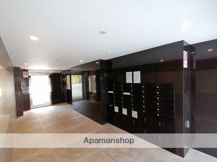 BONDS TERRACE 石神井公園の外観