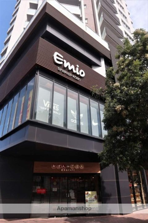 BONDS TERRACE 石神井公園の周辺