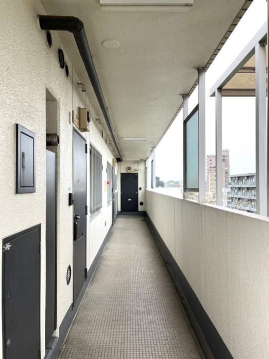 東京都練馬区桜台3丁目の賃貸マンションのその他画像