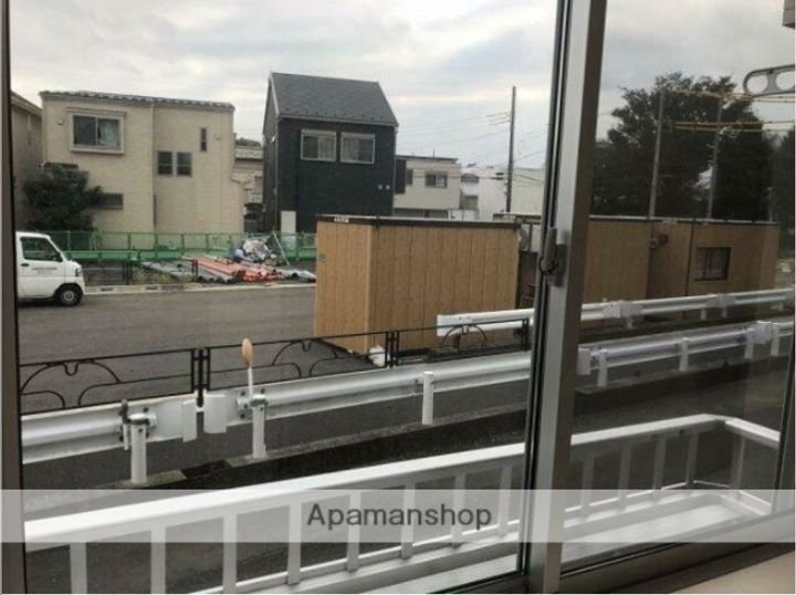 キャトル大泉学園3番館のその他画像