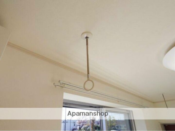 キャトル大泉学園3番館のその他画像