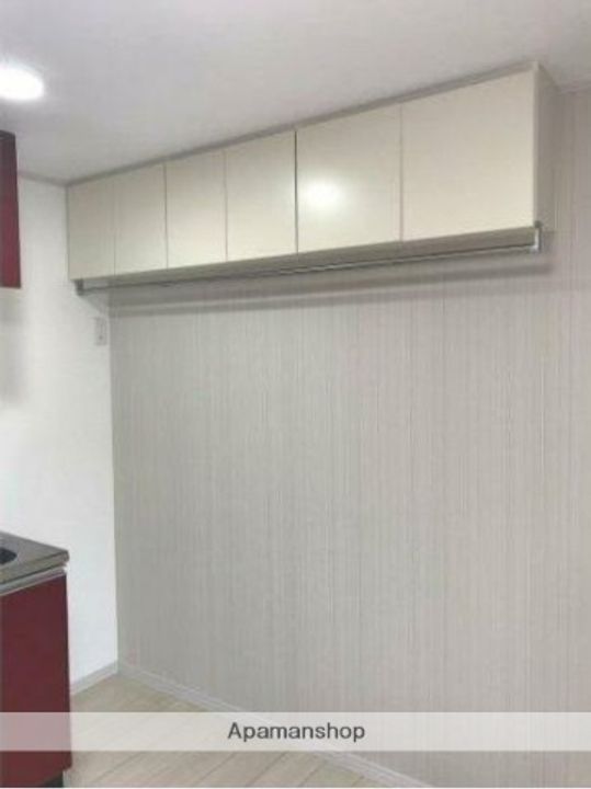 キャトル大泉学園3番館のその他画像