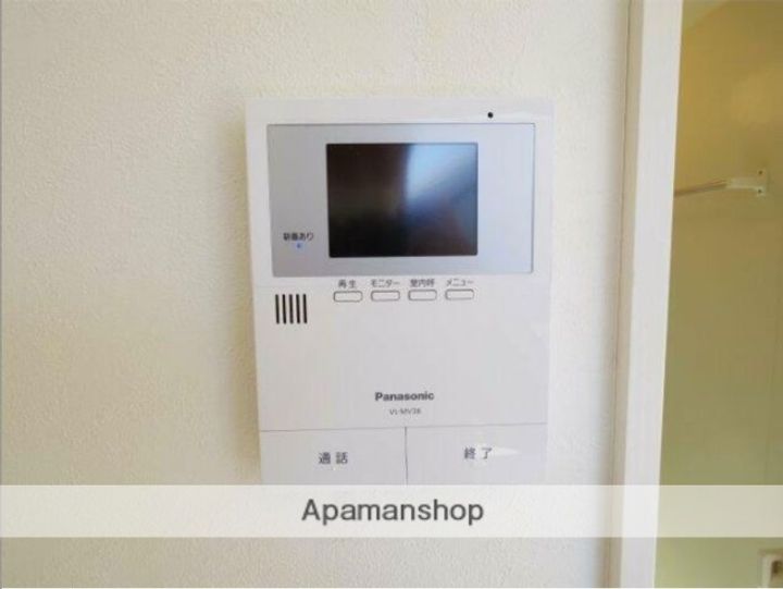 キャトル大泉学園3番館のその他画像