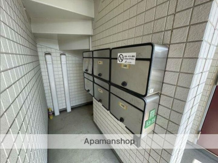 キャトル大泉学園3番館のその他画像