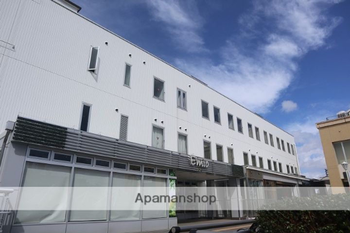 キャトル大泉学園3番館の周辺