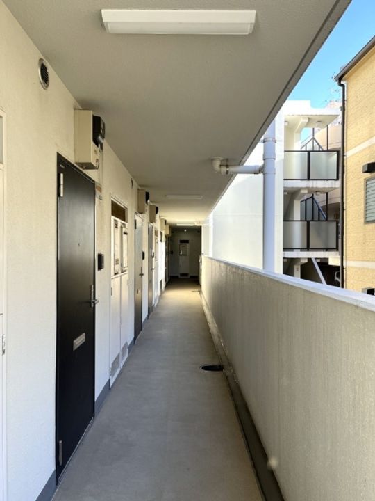 東京都練馬区旭丘1丁目の賃貸マンションのその他画像