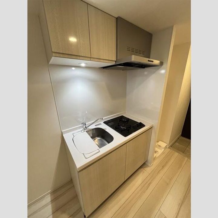 SーRESIDENCE板橋大山のキッチン