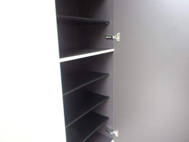 フォンテーヌ358の内装