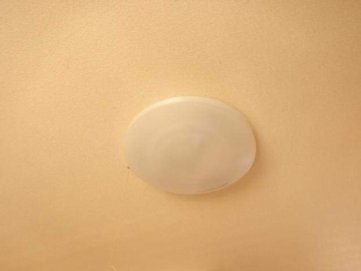 フォンテーヌ358の内装