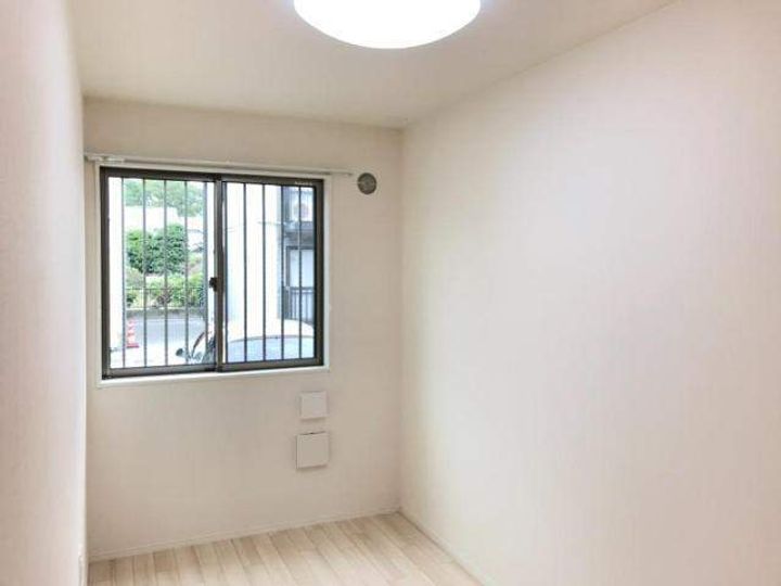 フォンテーヌ358の内装