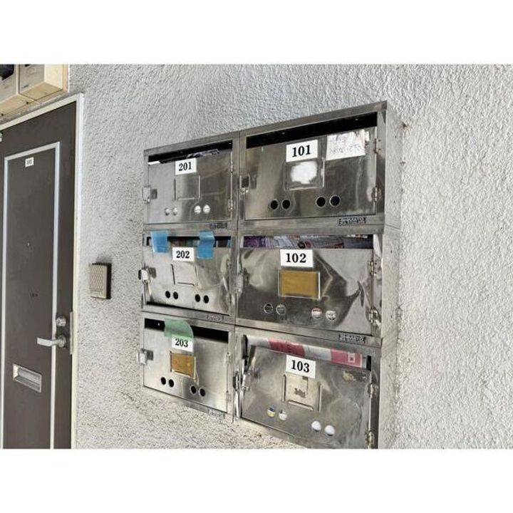 山口コーポラスのその他画像