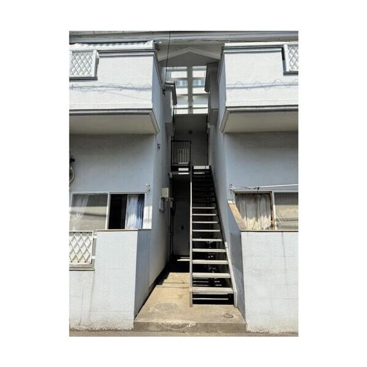 山口コーポラスのその他画像