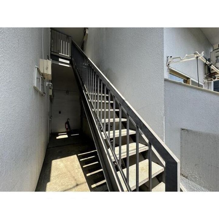 山口コーポラスのその他画像