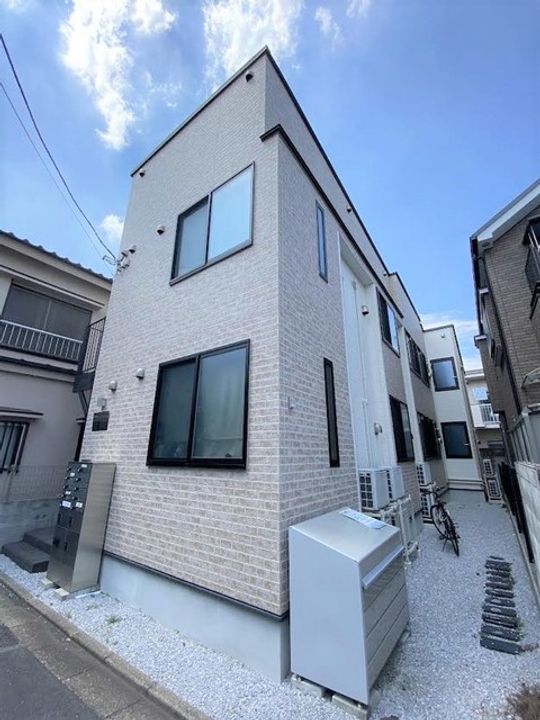 ルミノソ赤塚のその他画像