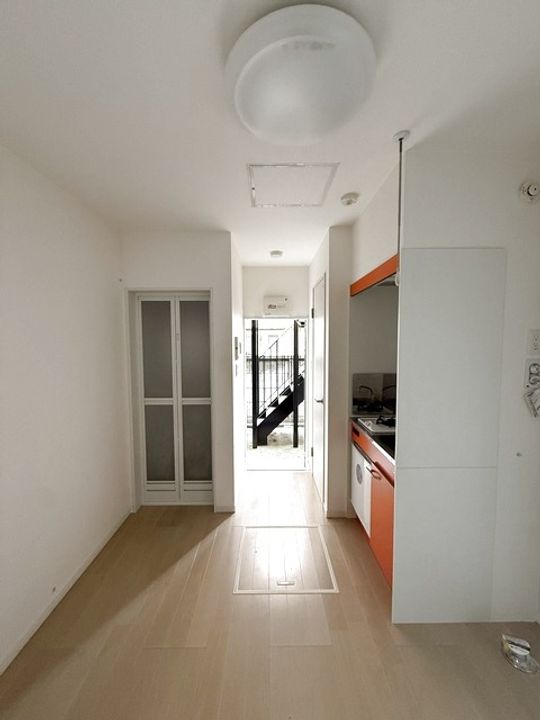 ルミノソ赤塚のその他画像