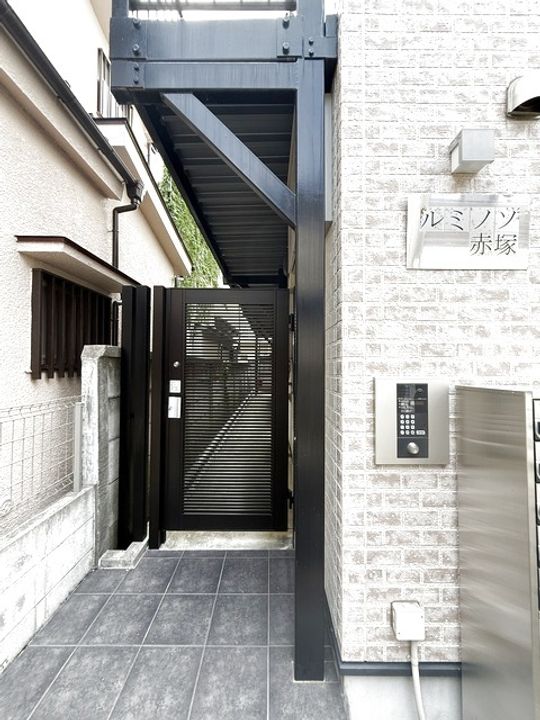 ルミノソ赤塚のその他画像