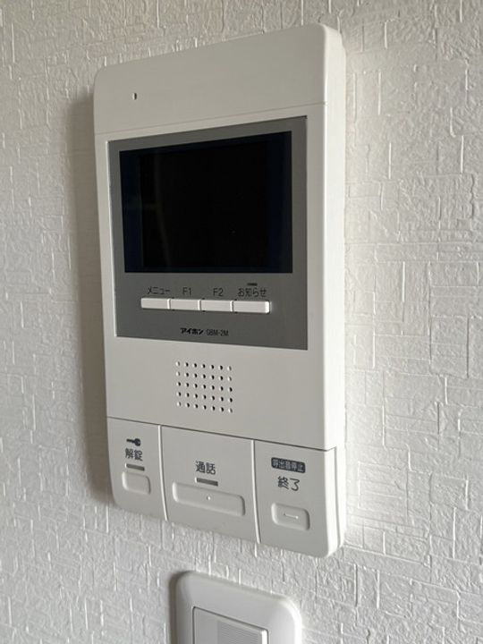 ルミノソ赤塚のその他画像