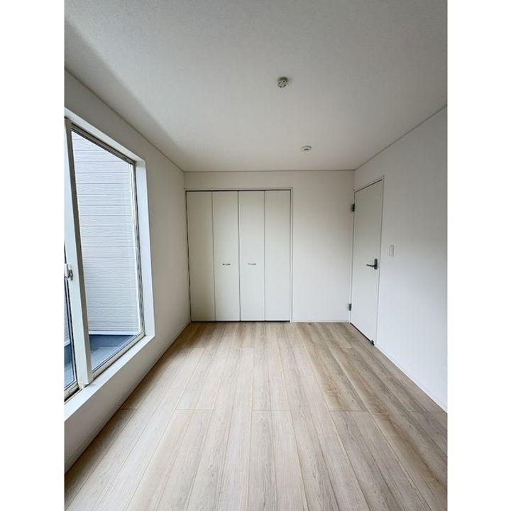 埼玉県新座市新堀1丁目(一戸建)の賃貸物件のその他画像