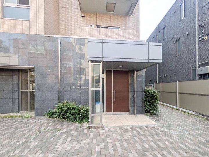 セリーン志村のその他画像