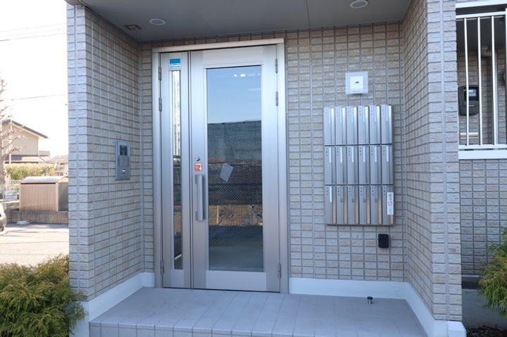 バラディー伏見のその他画像