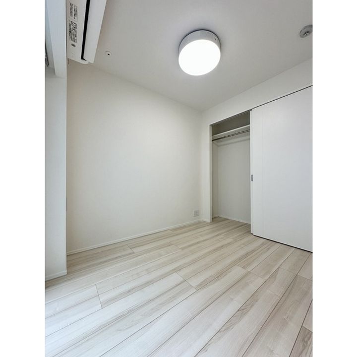 アジールコート練馬中村橋のその他画像