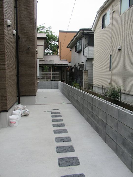 ハーモニーテラス関町北Ⅲのその他画像