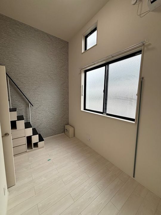 ハーモニーテラス関町北Ⅲの居間