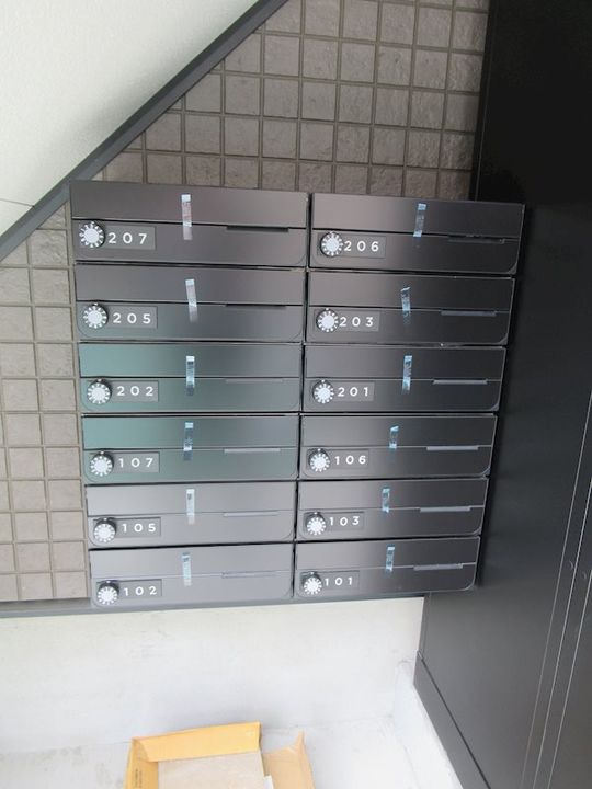 マルバ上板橋のその他画像