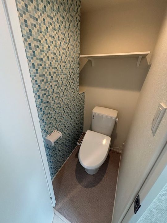 マルバ上板橋のその他画像