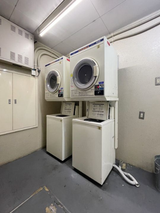 東京都板橋区東新町1丁目の賃貸マンションのその他画像