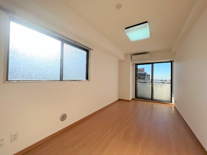 東京都板橋区東新町1丁目の賃貸マンションのその他画像