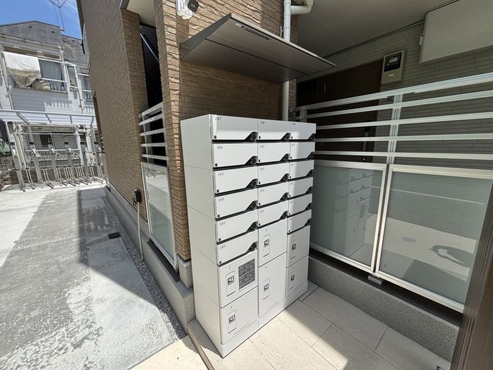 リブリ・ルービ館のその他画像