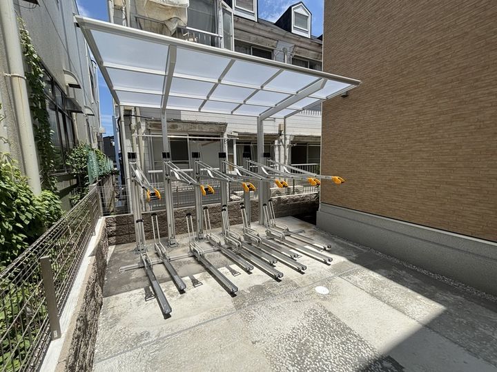 リブリ・ルービ館のその他画像