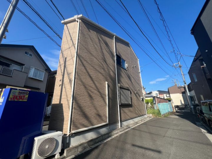 東京都葛飾区小菅1丁目の賃貸アパートのその他画像