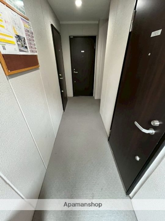 アヴァンティ大山101のその他画像