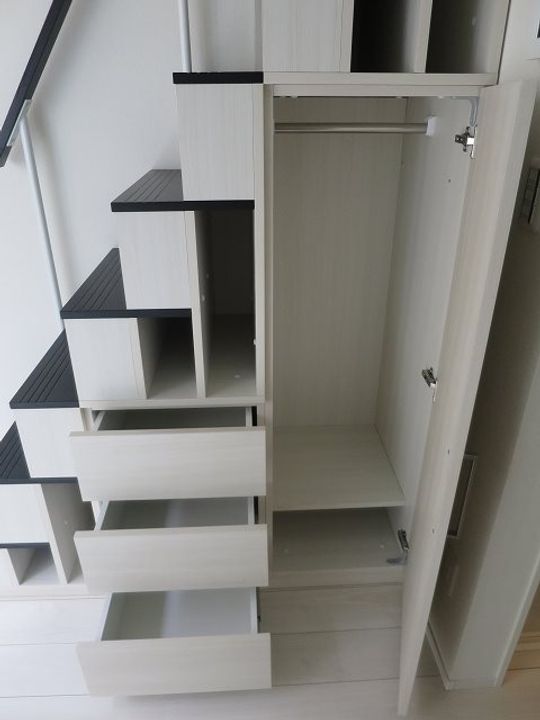 東京都練馬区富士見台3丁目の賃貸アパートのその他画像
