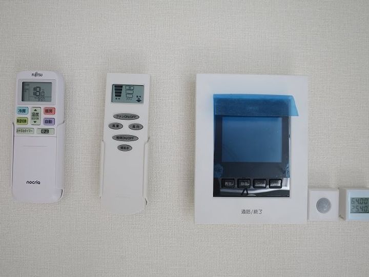 東京都練馬区富士見台3丁目の賃貸アパートのその他画像