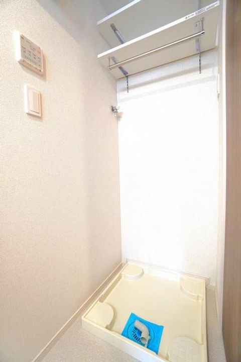 クラリティア板橋本町のその他画像